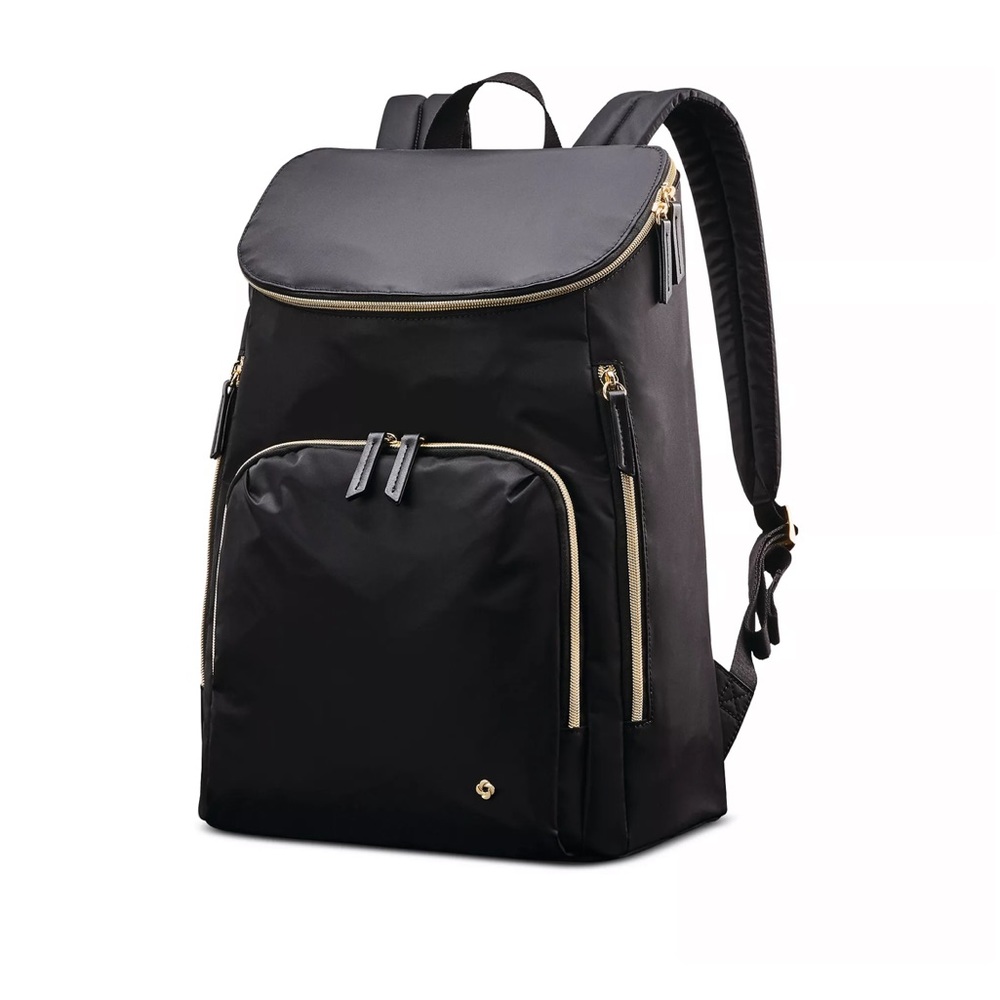 Samsonite Mobile Solutions Deluxe Backpack